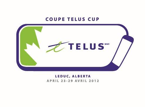 Coupe Telus Cup